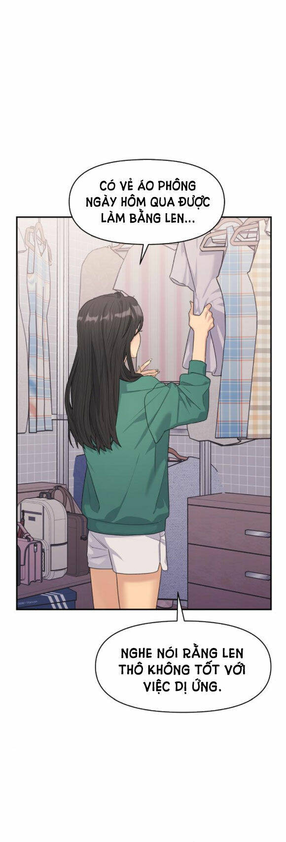 Couple Breaker - Chap 232 - Trang 14