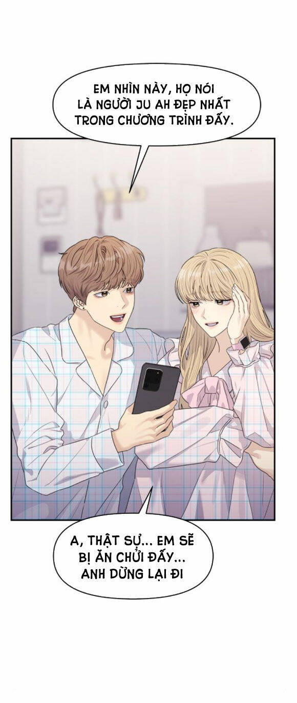 Couple Breaker - Chap 232 - Trang 19