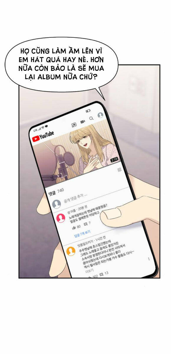 Couple Breaker - Chap 232 - Trang 20