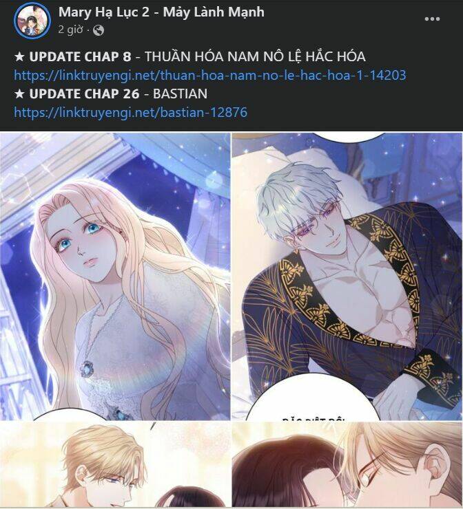 Couple Breaker - Chap 232 - Trang 23