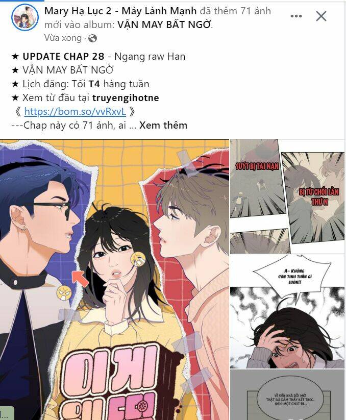 Couple Breaker - Chap 232 - Trang 24