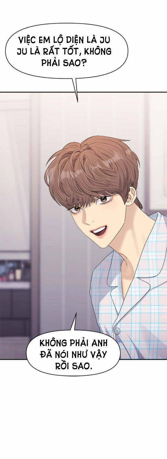 Couple Breaker - Chap 232 - Trang 25