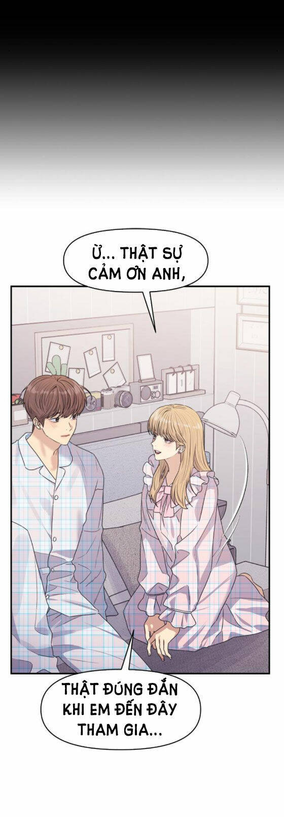Couple Breaker - Chap 232 - Trang 30