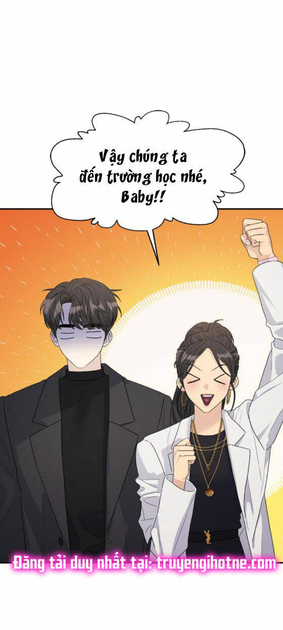 Couple Breaker - Chap 232 - Trang 35