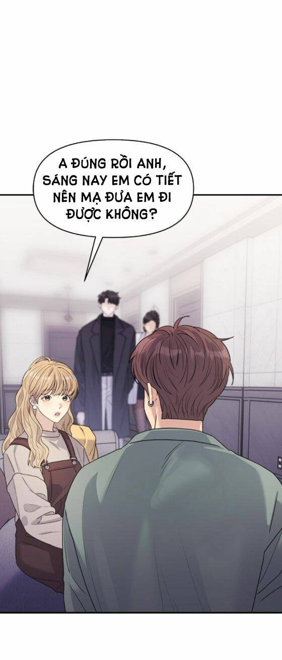 Couple Breaker - Chap 232 - Trang 37