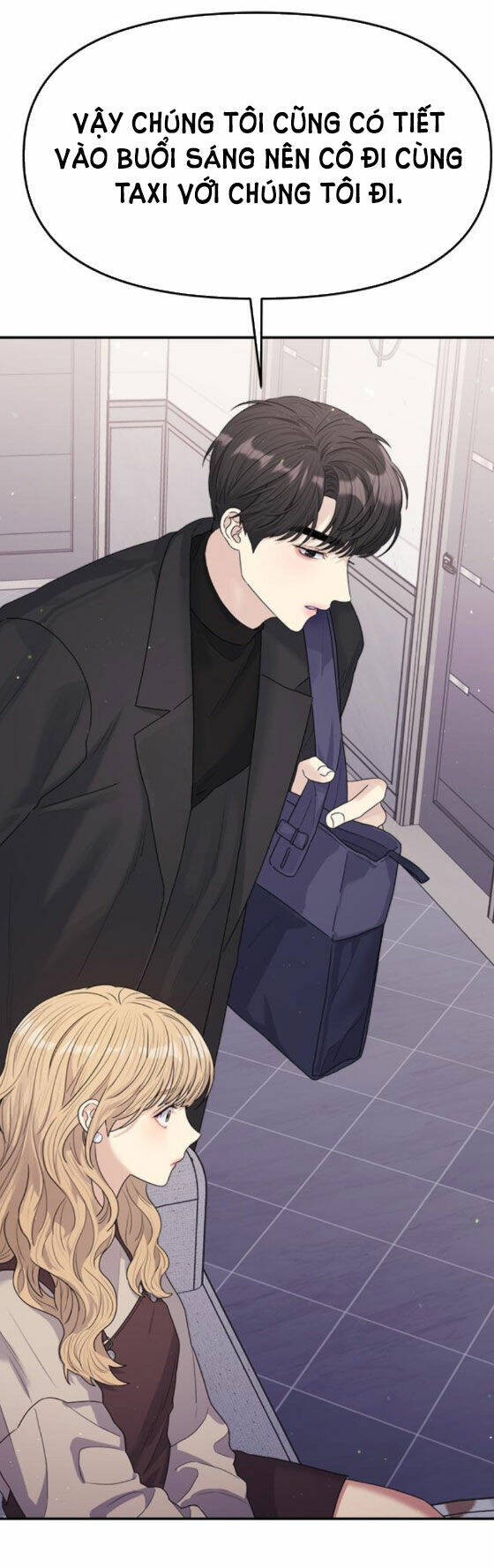 Couple Breaker - Chap 232 - Trang 40