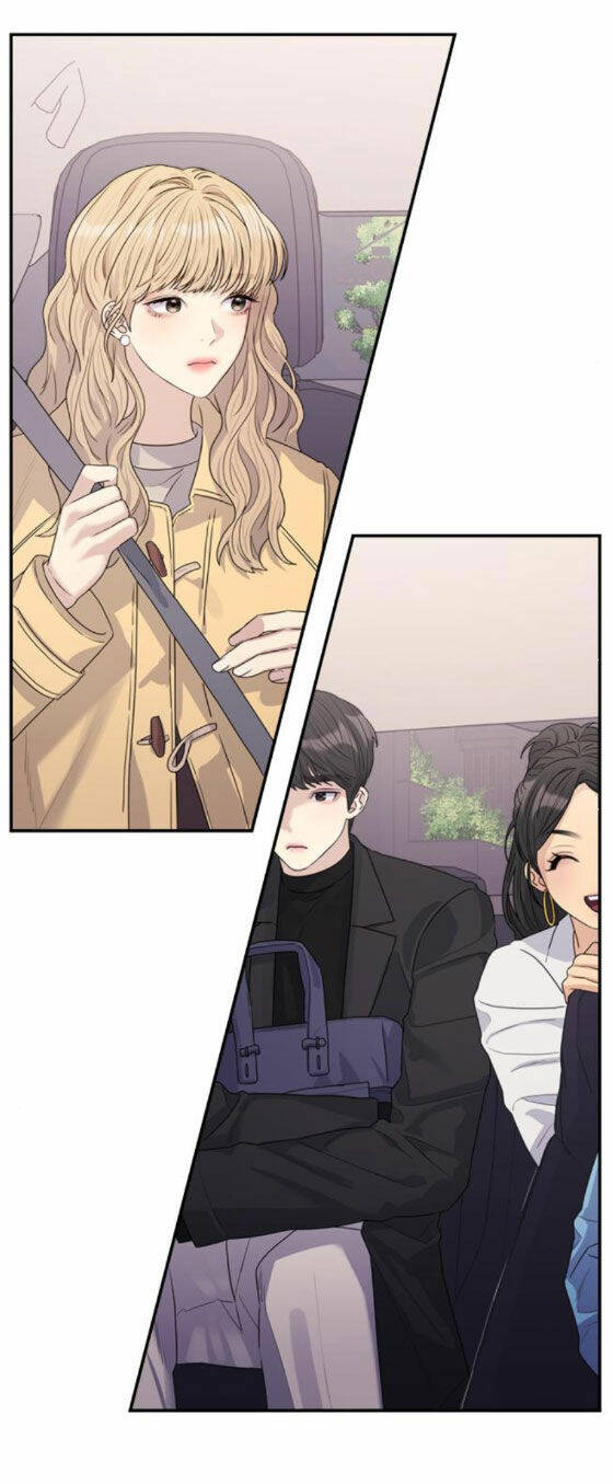 Couple Breaker - Chap 232 - Trang 45