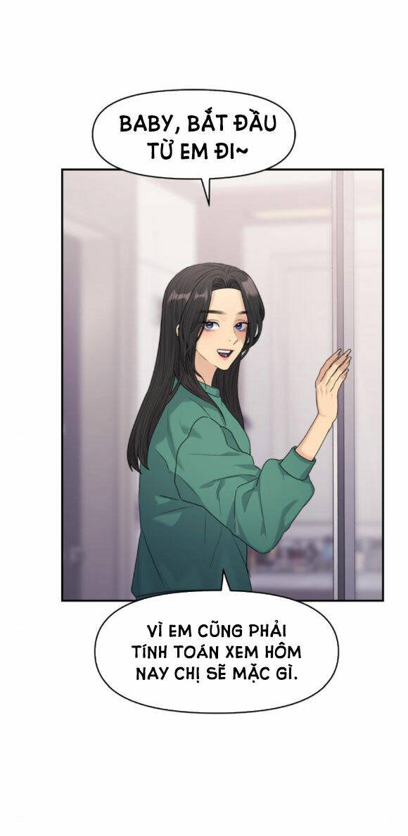 Couple Breaker - Chap 232 - Trang 8