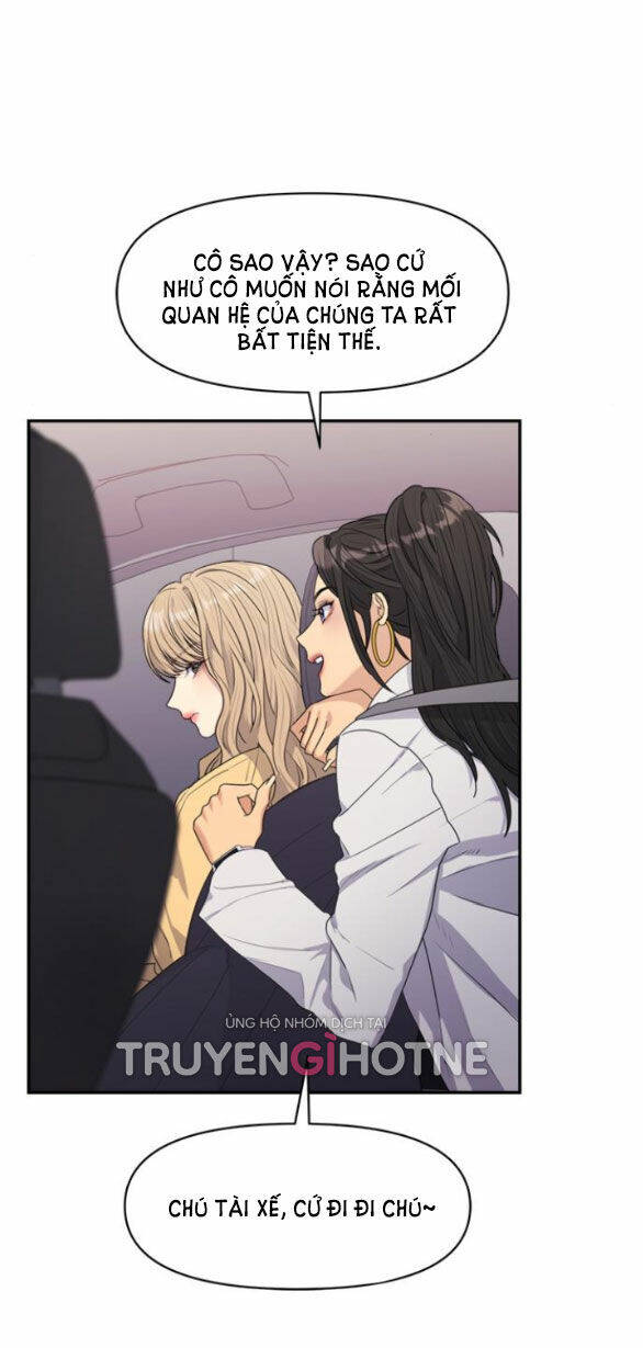 Couple Breaker - Chap 241 - Trang 19