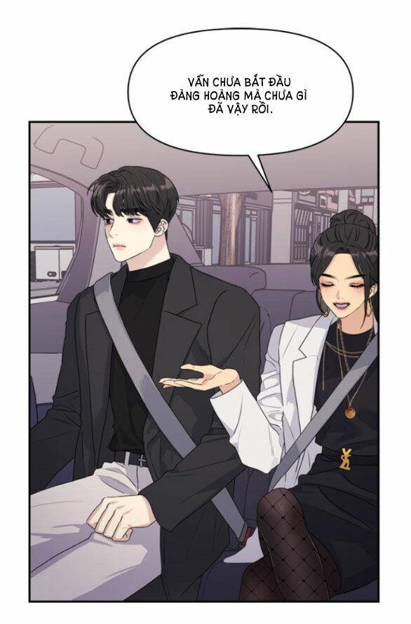 Couple Breaker - Chap 241 - Trang 27