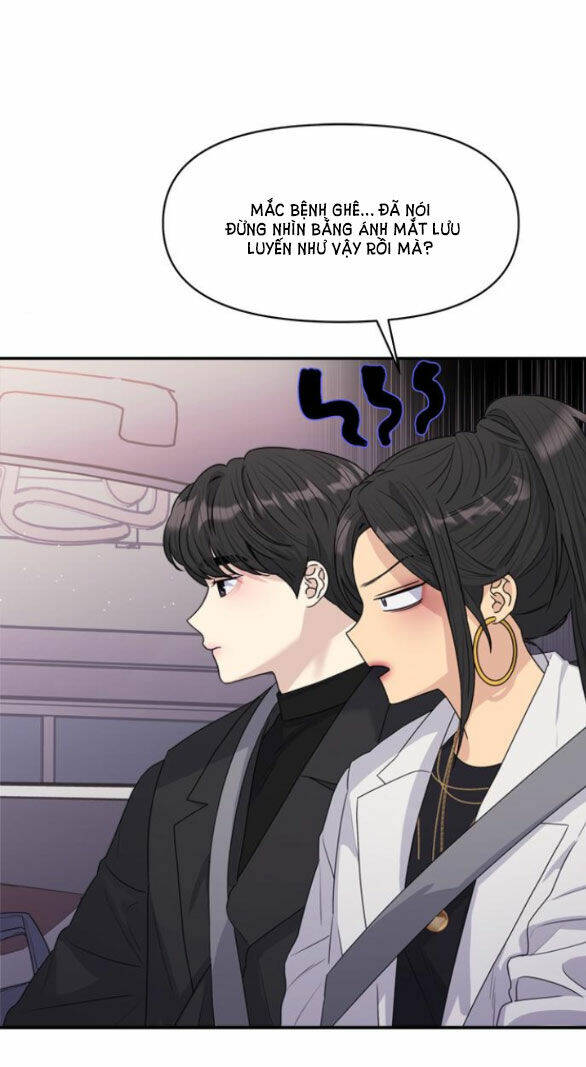 Couple Breaker - Chap 241 - Trang 30