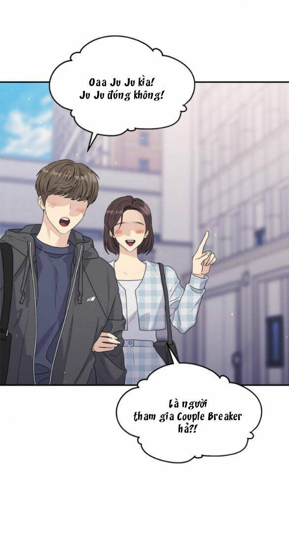 Couple Breaker - Chap 241 - Trang 36