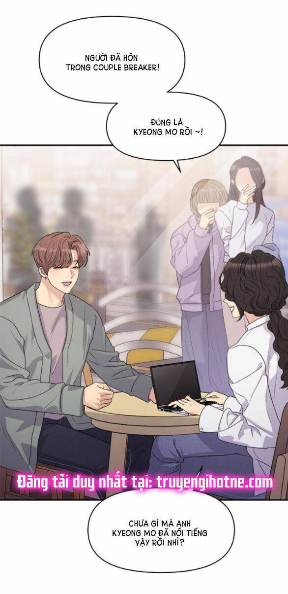 Couple Breaker - Chap 241 - Trang 42