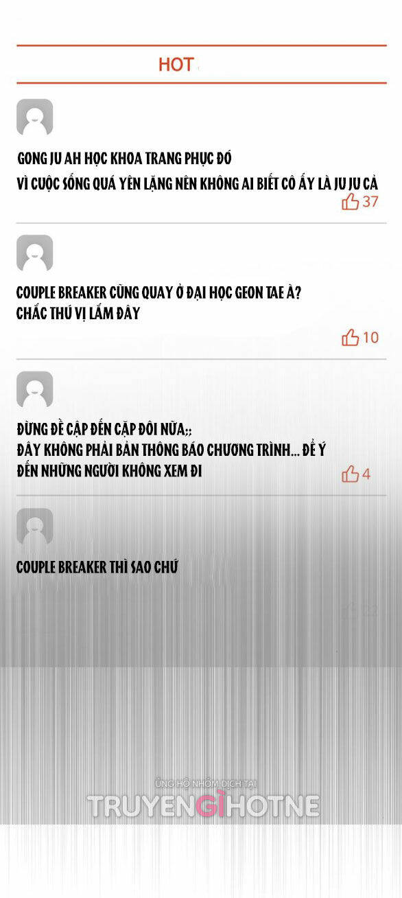 Couple Breaker - Chap 241 - Trang 46