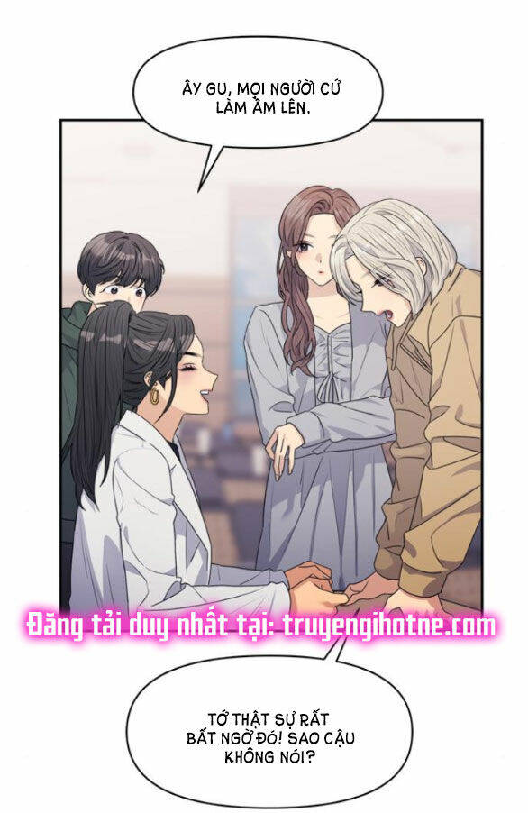 Couple Breaker - Chap 241 - Trang 59