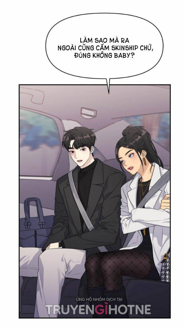 Couple Breaker - Chap 241 - Trang 9