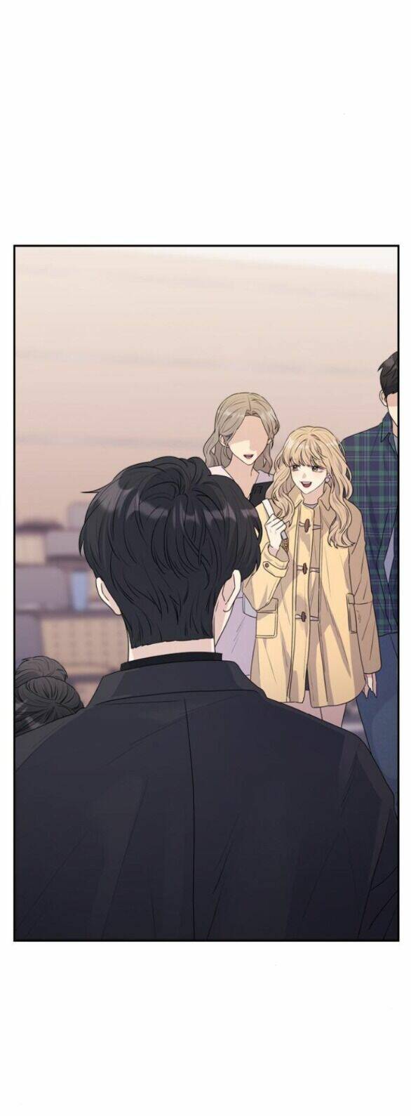 Couple Breaker - Chap 24.2 - Trang 12