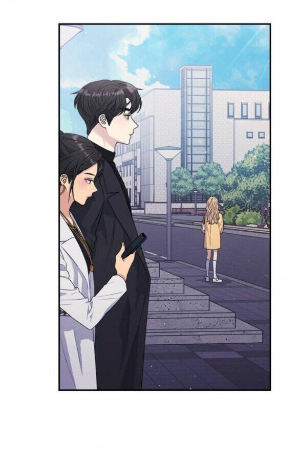 Couple Breaker - Chap 24.2 - Trang 16