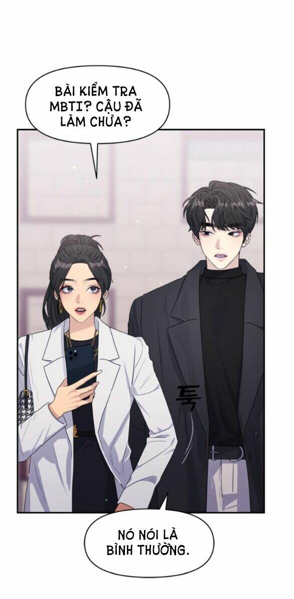 Couple Breaker - Chap 24.2 - Trang 18