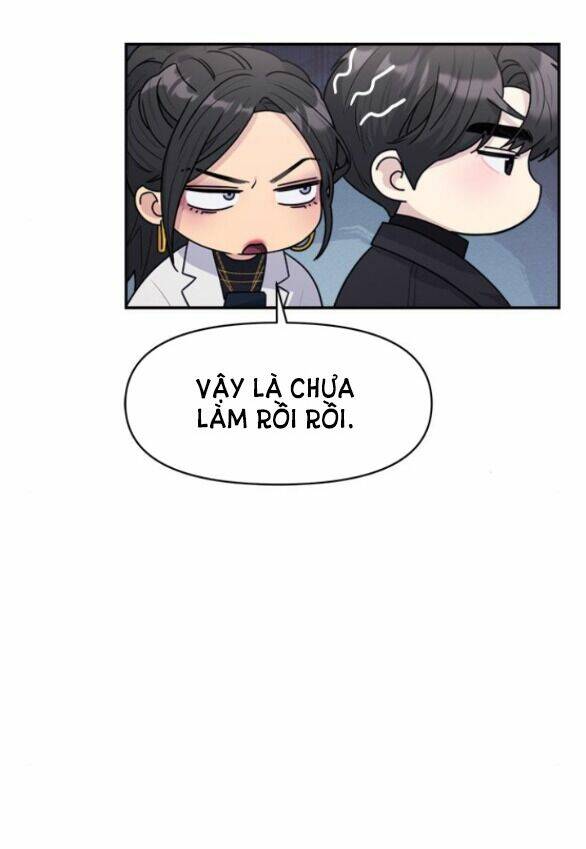 Couple Breaker - Chap 24.2 - Trang 19