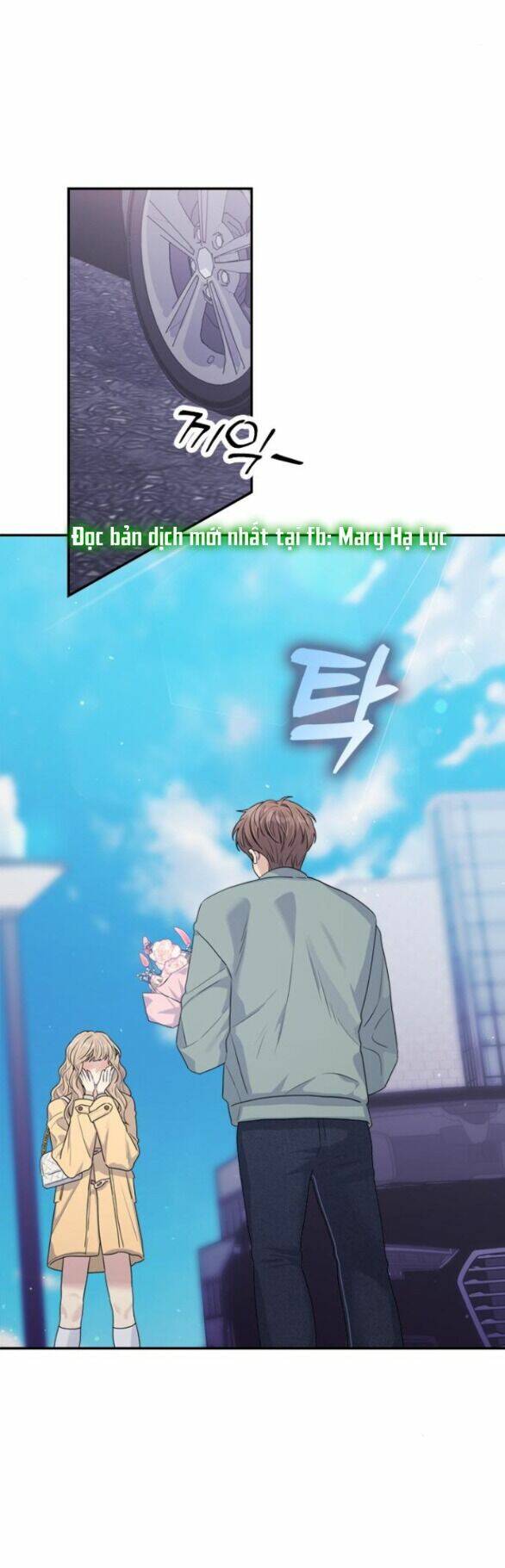 Couple Breaker - Chap 24.2 - Trang 20