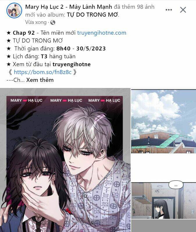 Couple Breaker - Chap 24.2 - Trang 21