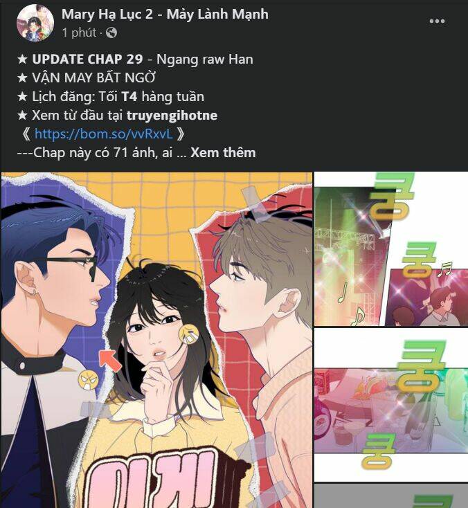 Couple Breaker - Chap 24.2 - Trang 22