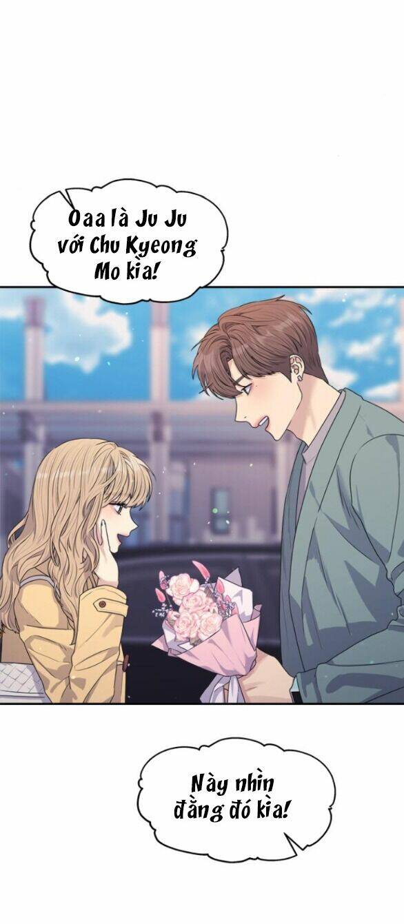 Couple Breaker - Chap 24.2 - Trang 23