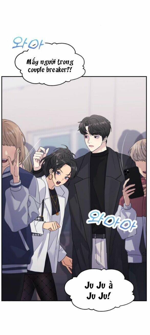 Couple Breaker - Chap 24.2 - Trang 24