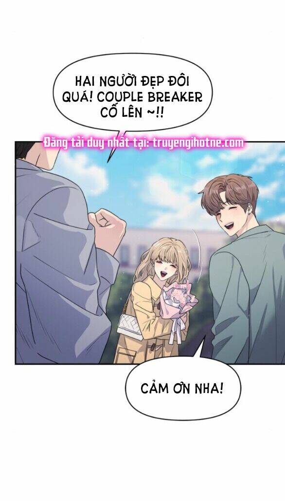 Couple Breaker - Chap 24.2 - Trang 26