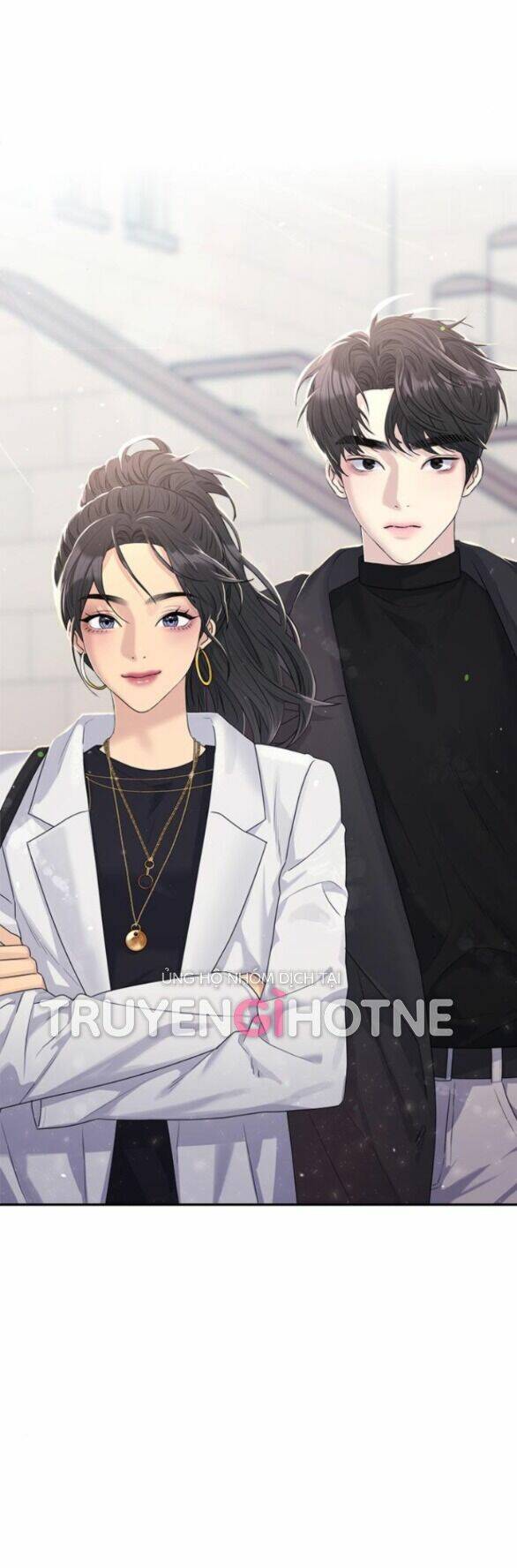 Couple Breaker - Chap 24.2 - Trang 30