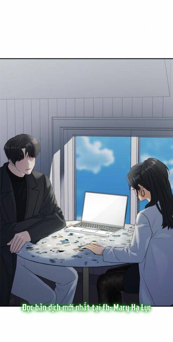Couple Breaker - Chap 24.2 - Trang 32