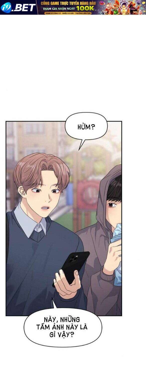Couple Breaker - Chap 24.2 - Trang 38