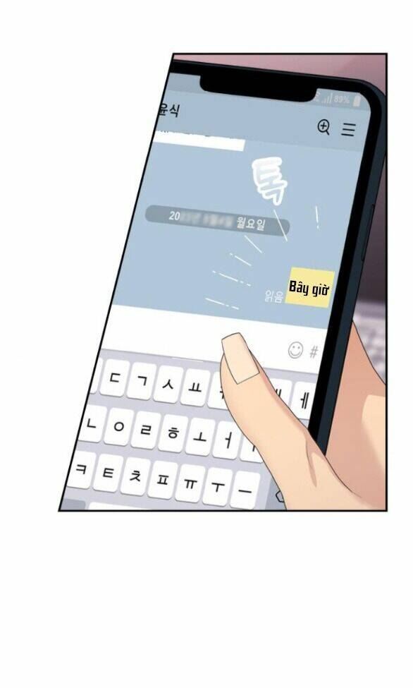 Couple Breaker - Chap 24.2 - Trang 5