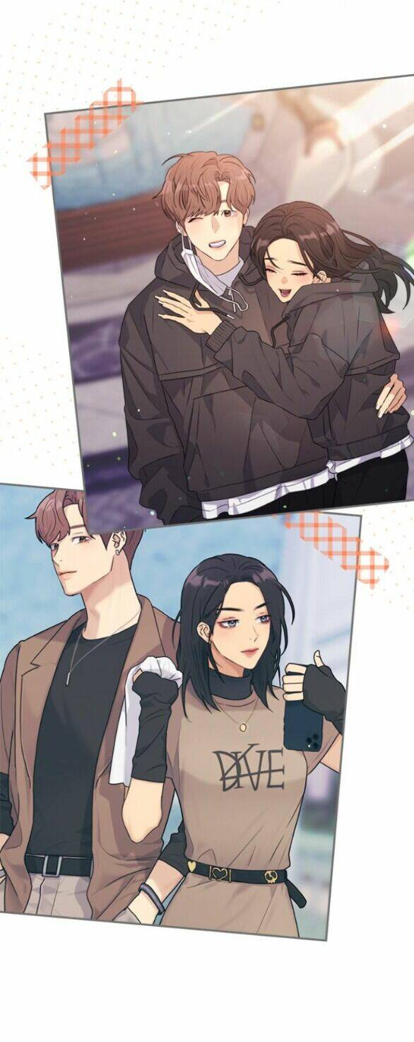 Couple Breaker - Chap 24.2 - Trang 42