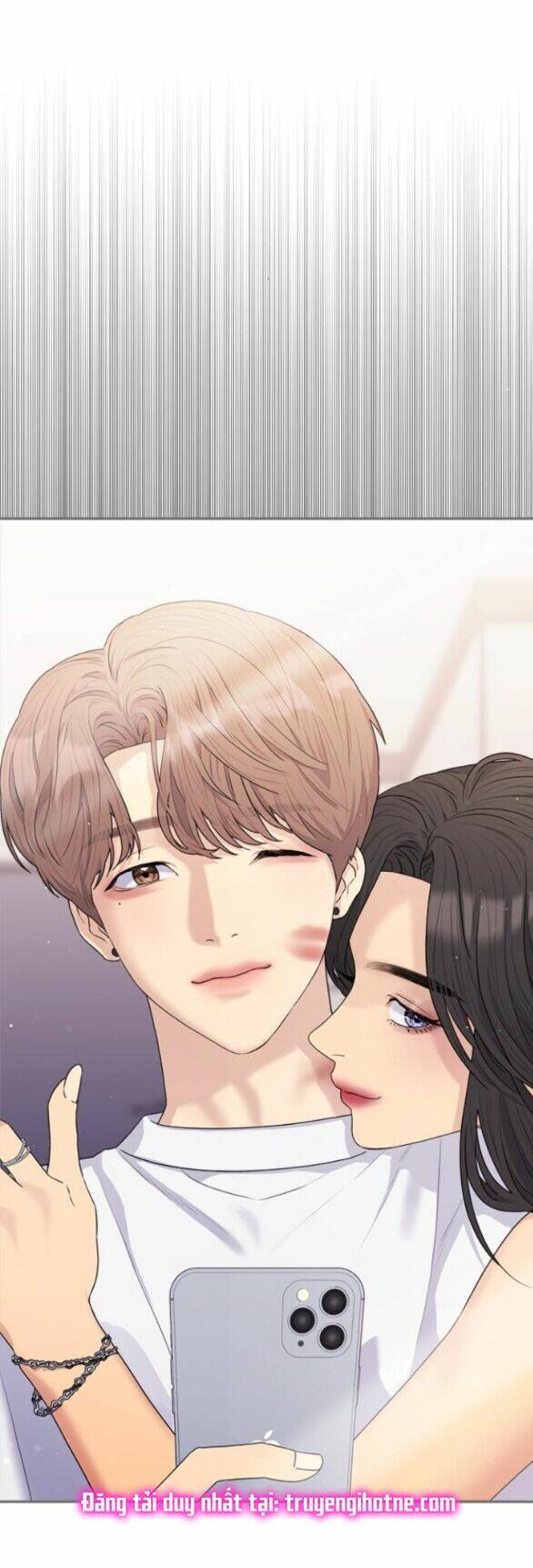Couple Breaker - Chap 24.2 - Trang 43