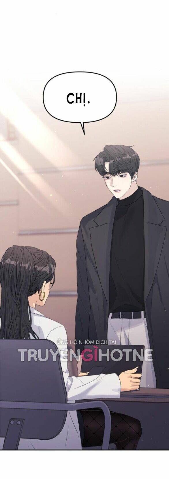 Couple Breaker - Chap 24.2 - Trang 8