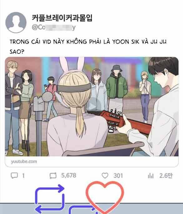 Couple Breaker - Chap 251 - Trang 11