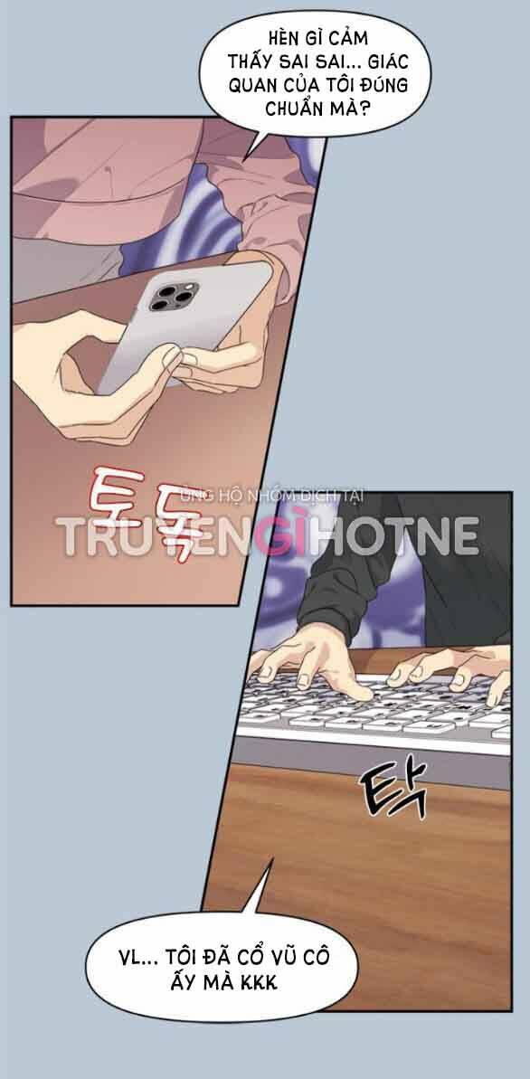 Couple Breaker - Chap 251 - Trang 17