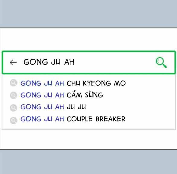 Couple Breaker - Chap 251 - Trang 18