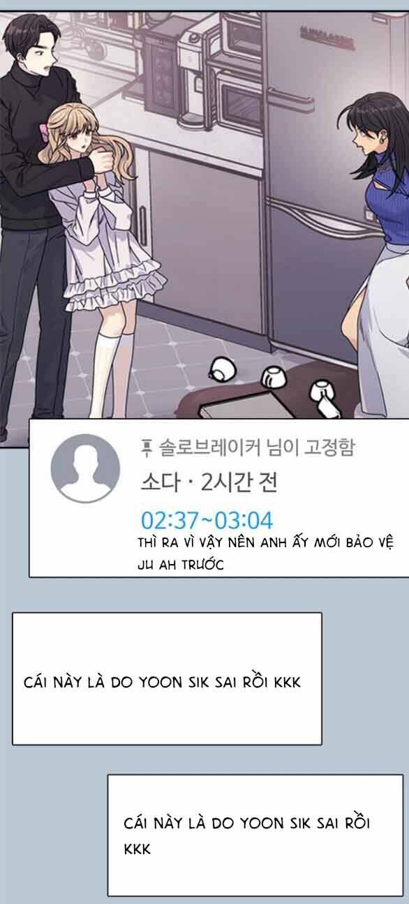 Couple Breaker - Chap 251 - Trang 20