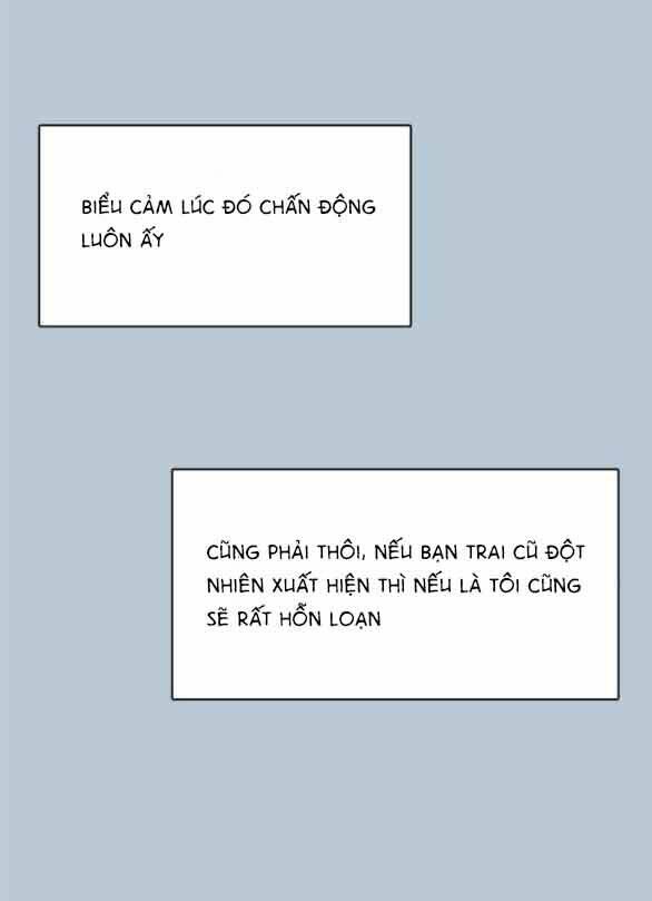 Couple Breaker - Chap 251 - Trang 23
