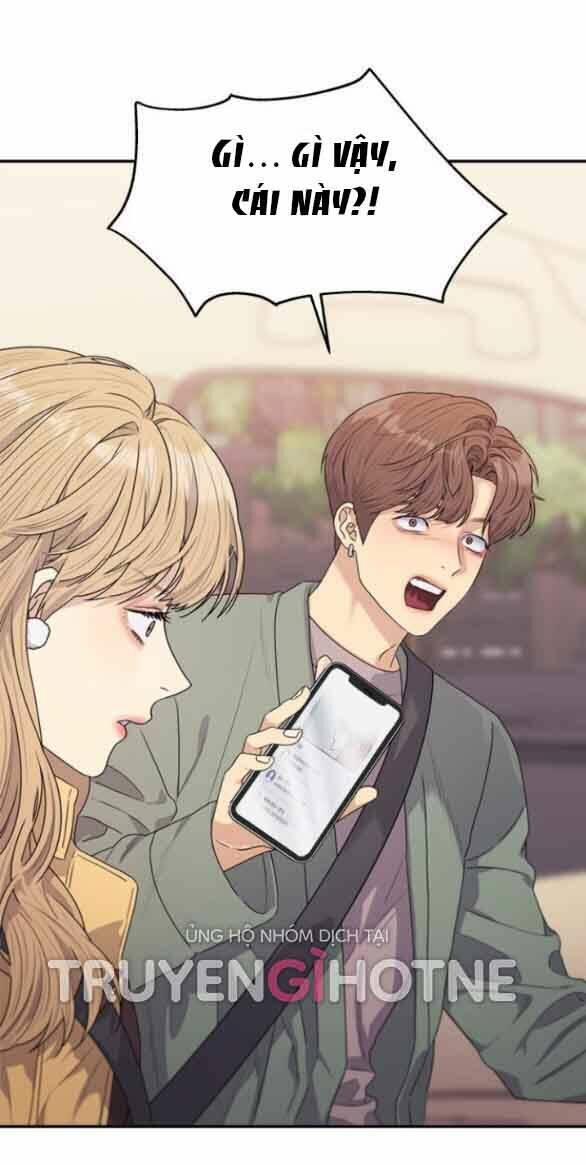 Couple Breaker - Chap 251 - Trang 31