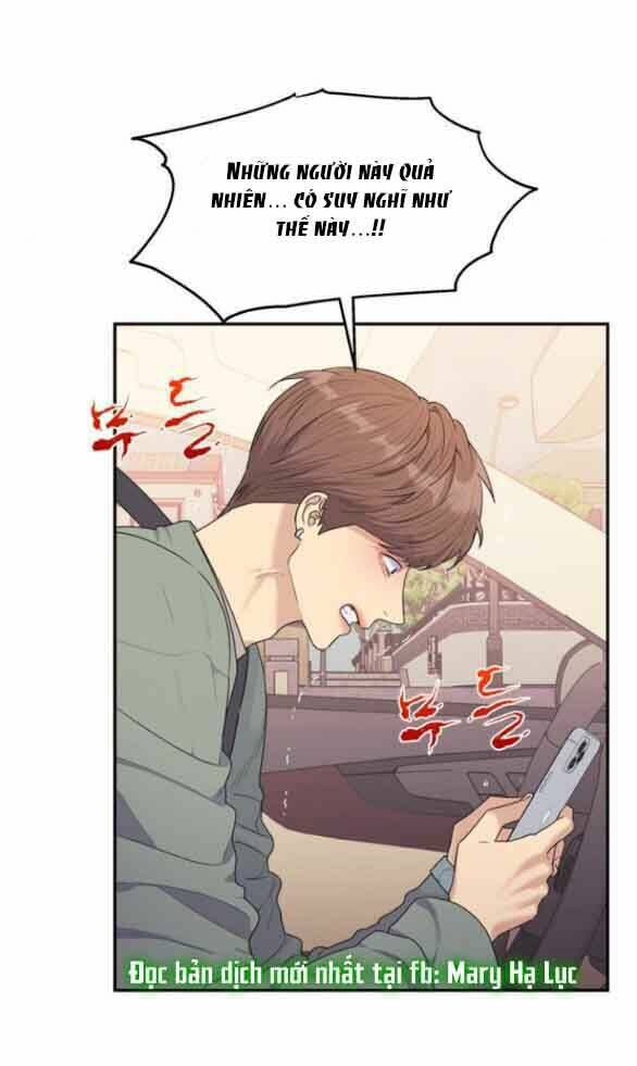 Couple Breaker - Chap 251 - Trang 33