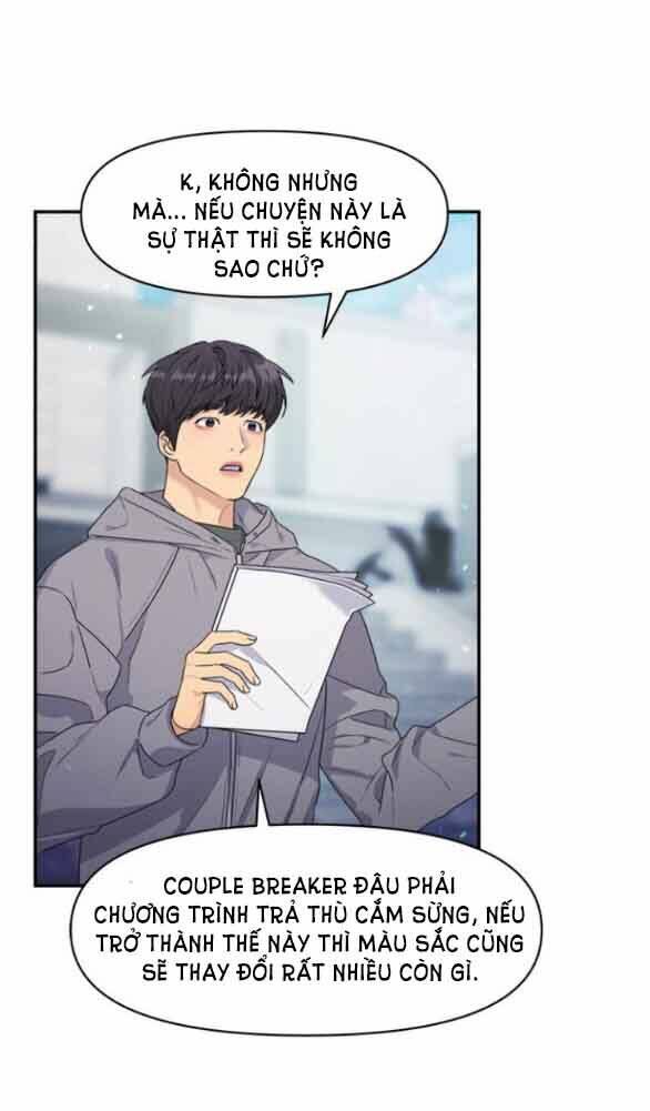 Couple Breaker - Chap 251 - Trang 41