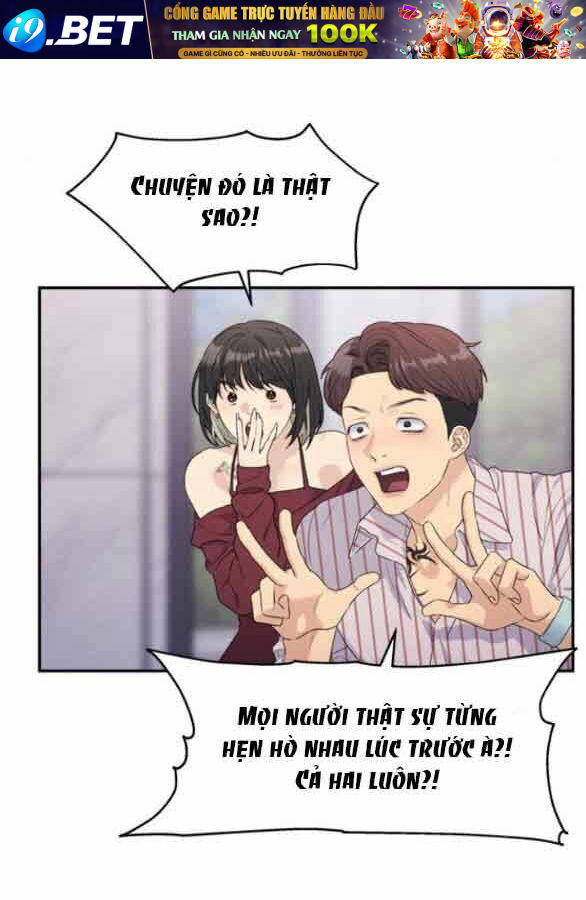 Couple Breaker - Chap 251 - Trang 51