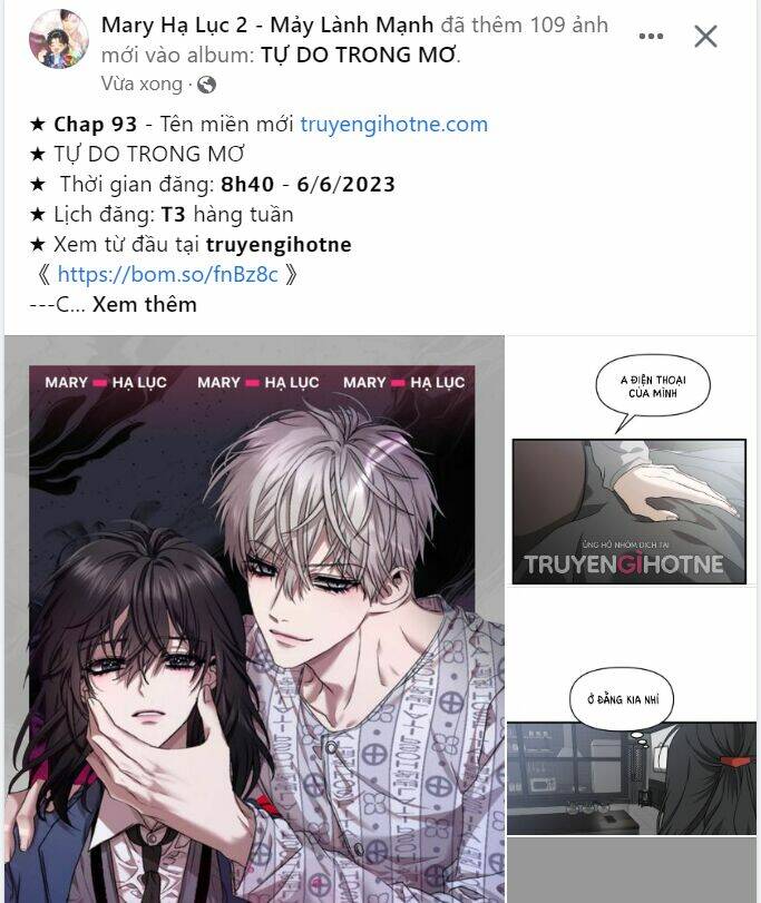 Couple Breaker - Chap 252 - Trang 14
