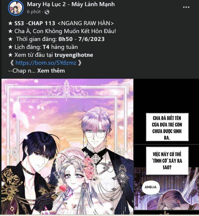 Couple Breaker - Chap 252 - Trang 15