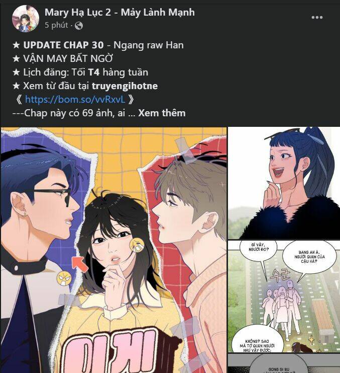 Couple Breaker - Chap 252 - Trang 16