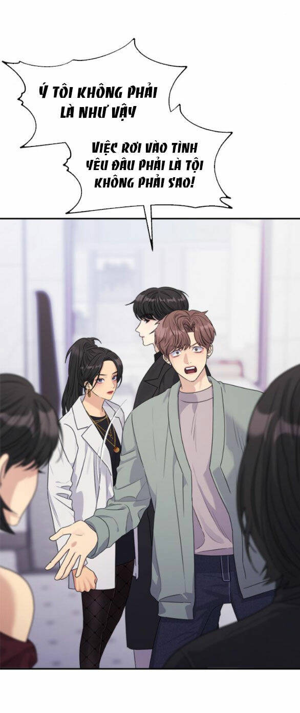 Couple Breaker - Chap 252 - Trang 17
